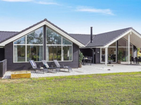 14 person holiday home in Idestrup, Bogø By